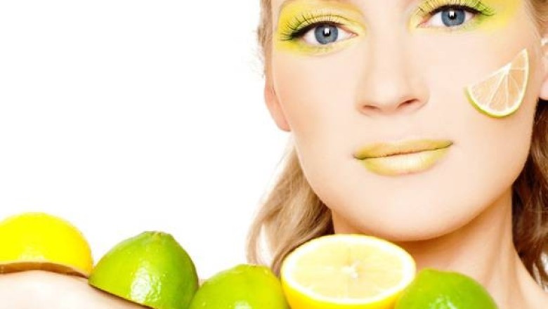 ลดรอยสิว..ลองวิธีธรรมชาติดูบ้าง