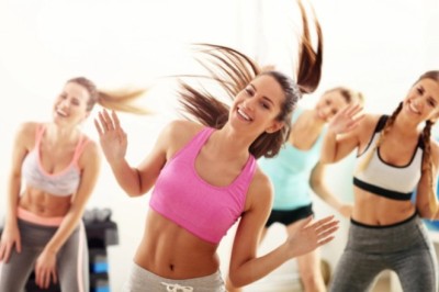 แค่เต้นรำ ก็ลดอ้วนได้โดยไม่ต้องเข้าฟิตเนส