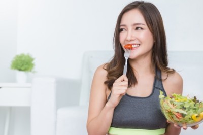 ไม่อยากอดมื้อเย็น แต่ก้อไม่อยากอ้วน กินอย่างไรดี