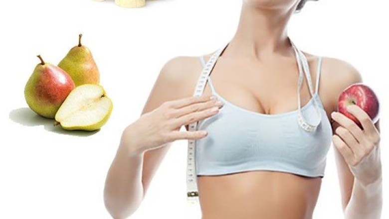 ออกกำลังกาย แบบสาวผลไม้