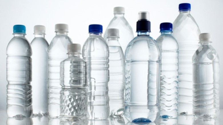 ข้อควรระวังกับถังน้ำดื่มพลาสติก