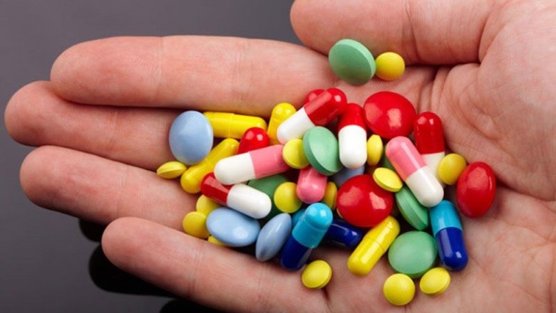 กินยาแล้วนอนทันทีอันตรายถึงชีวิต