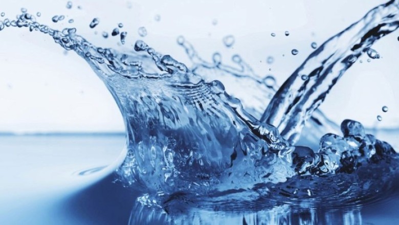 4 วิธีรักษาโรคด้วยน้ำ