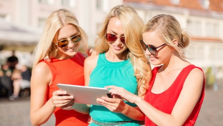 แต่งตัวสวยตามสีผิว