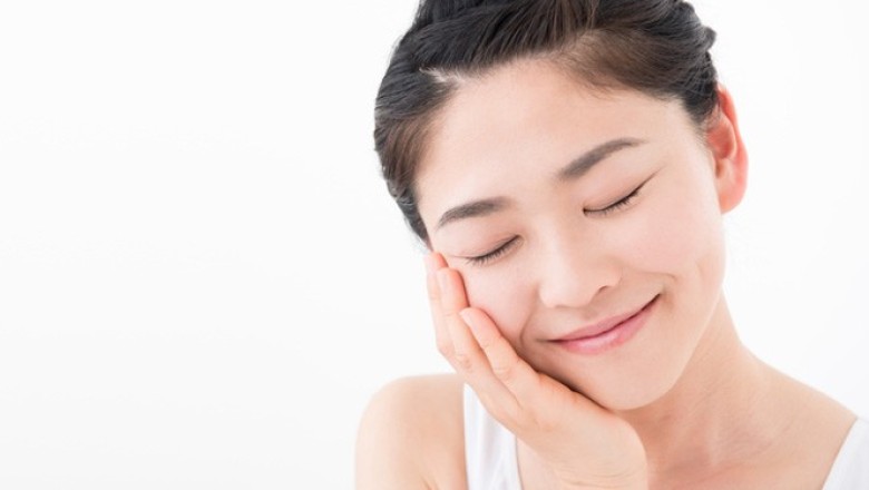 เคล็ดลับอ่อนกว่าวัยได้ใน48 ชั่วโมง