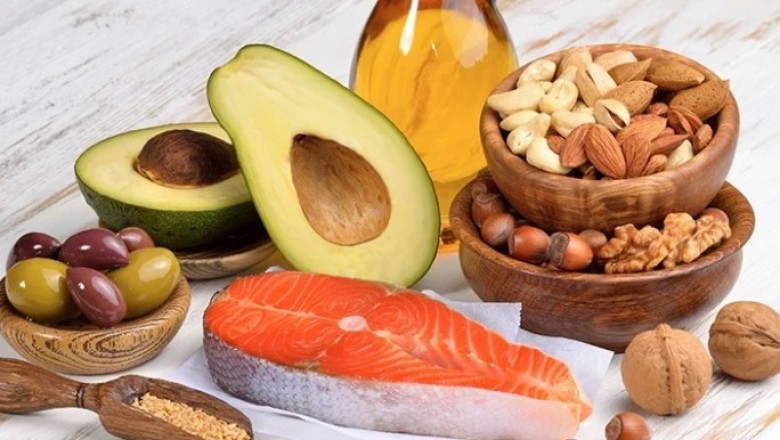 คุณแม่ตั้งครรภ์อารมณ์ดีขึ้นได้จากโอเมก้า3