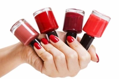 ทาเล็บยังไงให้เหมาะกับสีผิว