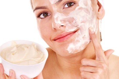 สูตรผิวสวยด้วยโยเกิร์ต
