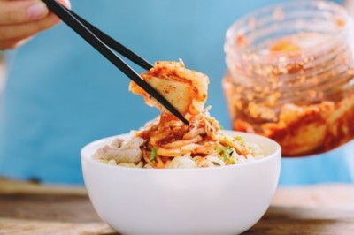 สุขภาพแฮปปี้สไตล์กิมจิ