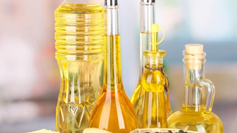 5 เคล็ดลับใช้น้ำมันให้ห่างไกลมะเร็ง