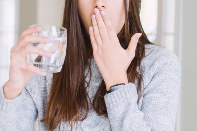 สะอึกหลบไปอาหารช่วยได้