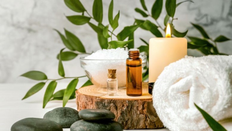 ทำสปาทั้งทีต้องให้เหมาะกับกรุ๊ปเลือด