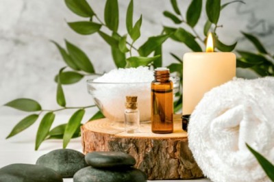 ทำสปาทั้งทีต้องให้เหมาะกับกรุ๊ปเลือด