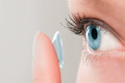 ระวังตาบอด เพราะคอนแทคเลนส์แฟชั่น