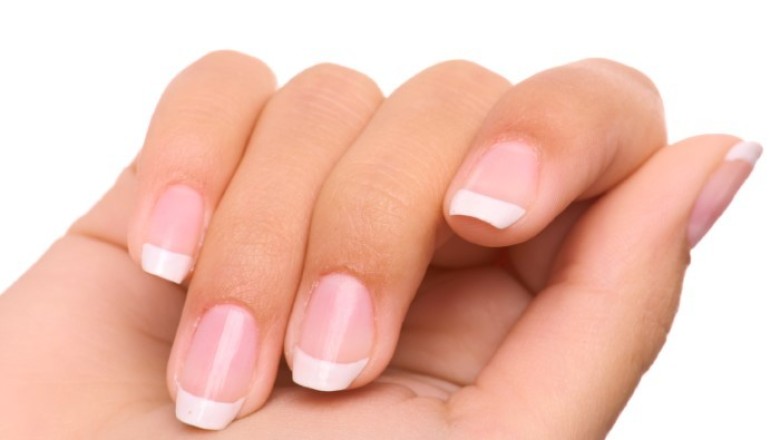 สุขภาพ เล็บ บ่งบอกโรคภัยในร่างกาย