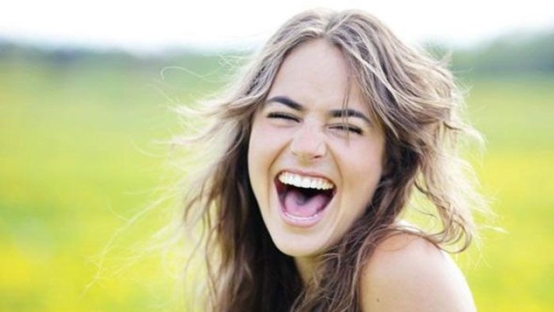 แค่หัวเราะก็ผอมได้ จริงหรือ