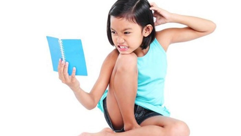 ลูกเครียด รู้ได้อย่างไรนะ