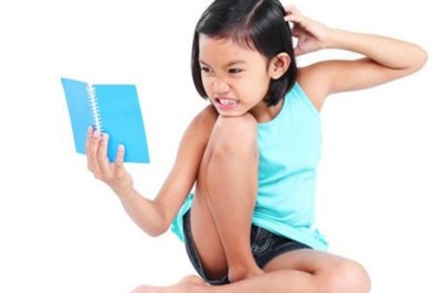 ลูกเครียด รู้ได้อย่างไรนะ