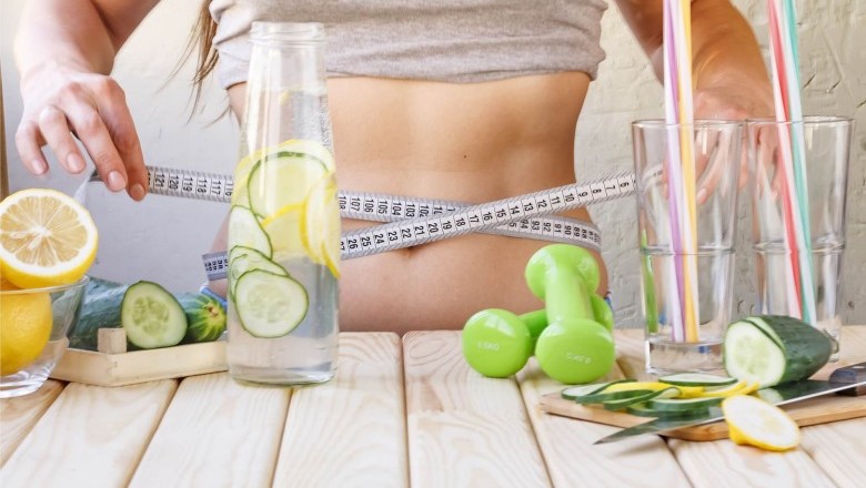 สูตรน้ำมะนาวสำหรับดีท็อกซ์