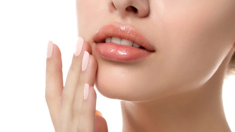 ลิปสติกทาอย่างไรให้อินเทรนด์