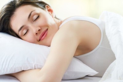 ตื่นมาสวยกับเคล็ดลับบำรุงความงามยามหลับ