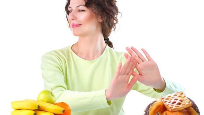 หลุมพรางที่เรามักหลงเชื่อระหว่างการลดน้ำหนัก