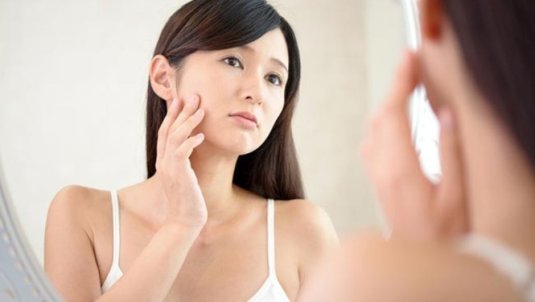 หัวไชเท้าลบรอยกระ