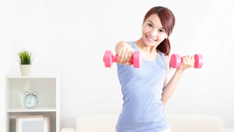 3 ต้อง ของการออกกำลังกายเพื่อหัวใจ