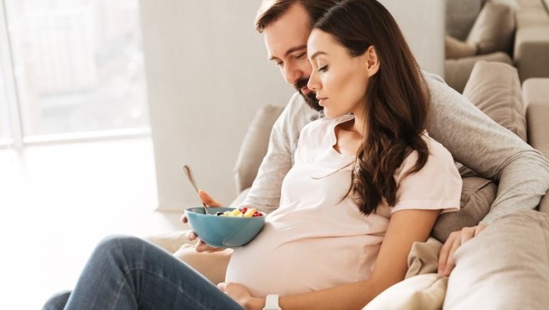 แม่ท้อง..อย่าหมองเศร้า