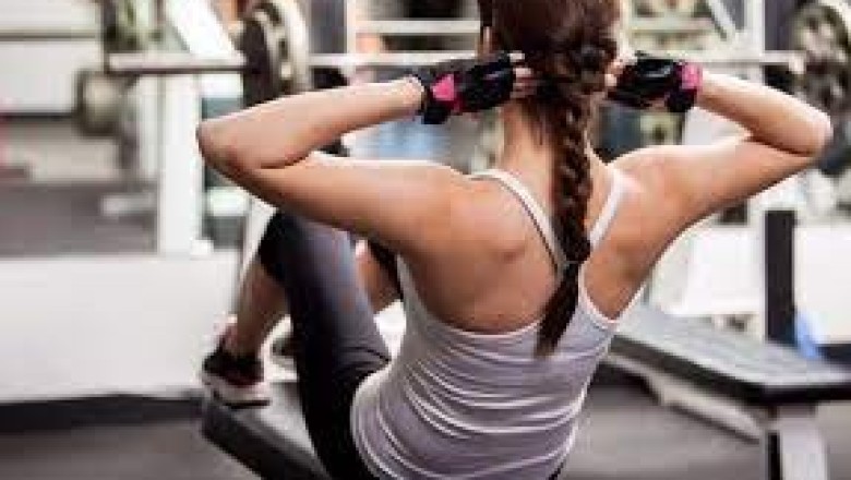 เคล็ดลับออกกำลังกายไม่ให้เหนื่อยเร็ว