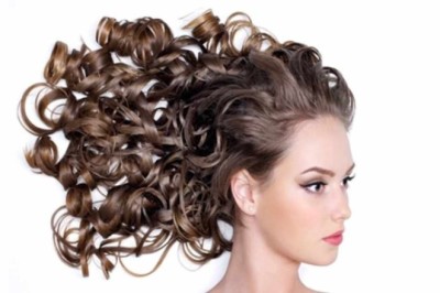 เคล็ดลับผมดัดเป็นลอนสวยเด้งดั่งใจ