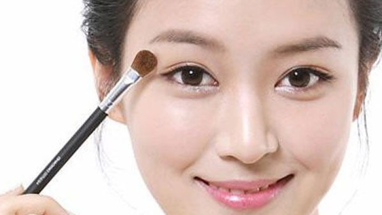 เทคนิคแต่งหน้าแบบเบาๆ สบายๆ