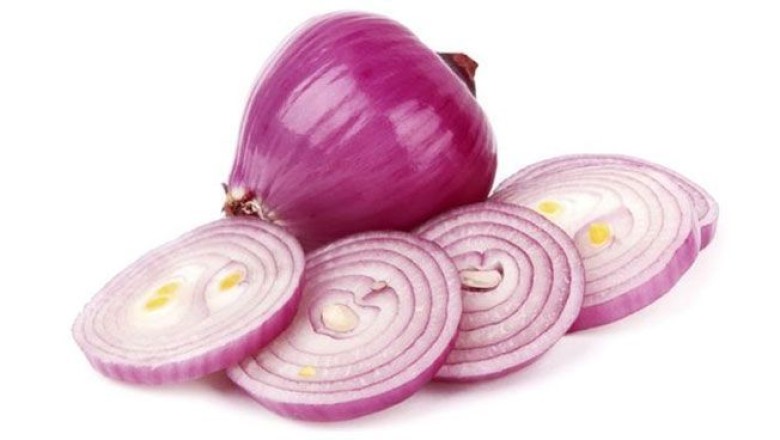 หอมแดง สรรพคุณและประโยชน์