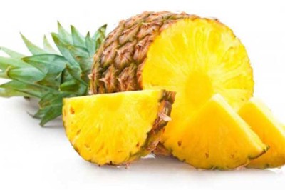 สับปะรด สรรพคุณและประโยชน์