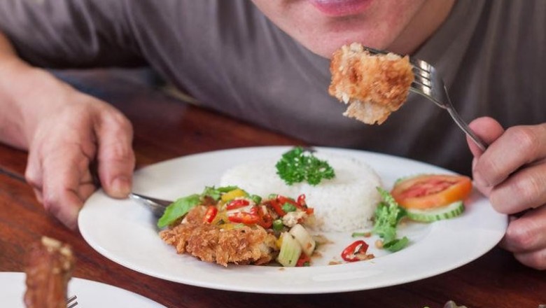 ซัมเมอร์นี้กินอย่างไรไม่ป่วย