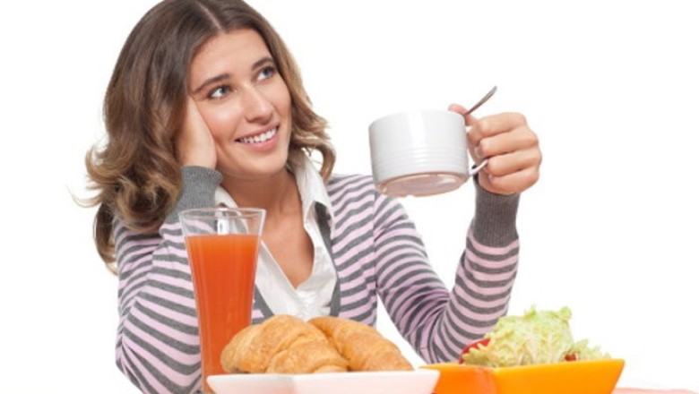 เติมสารอาหารที่ขาดด้วยวิธีชิลๆ