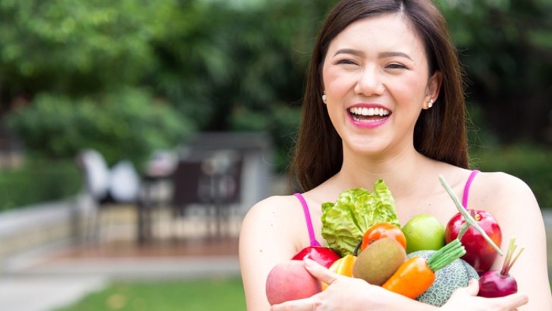 ลดน้ำหนักกับนิสัยแบบเกาหลี