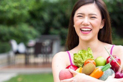 ลดน้ำหนักกับนิสัยแบบเกาหลี