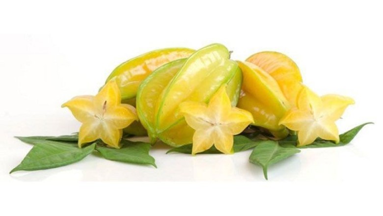 มะเฟือง สรรพคุณและประโยชน์