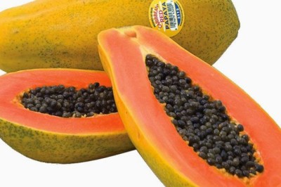 มะละกอ สรรพคุณและประโยชน์