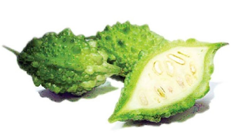 มะระขี้นก สรรพคุณและประโยชน์