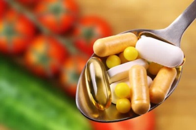 7 วิตามิน บำรุงสมองสำหรับ...สาวลดน้ำหนัก