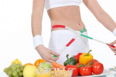 หน้าท้องแบนราบได้ด้วย อาหาร 4 อย่างนี้