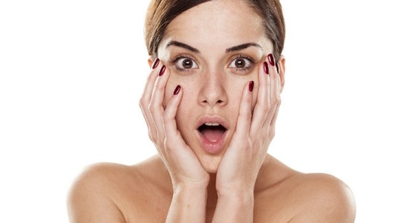 ลดอาการบวมหมองคล้ำบริเวณรอบดวงตา