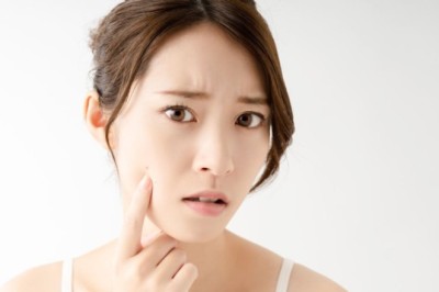 สูตรแก้ปัญหาสิวฝ้า