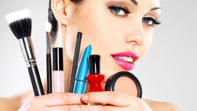 เลือกเมคอัพให้เข้ากับสีผิว