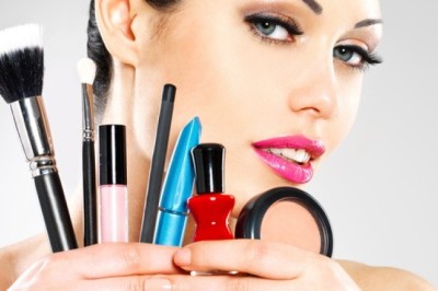 เลือกเมคอัพให้เข้ากับสีผิว