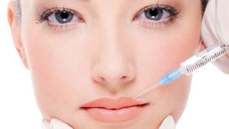 คิดให้ดี ก่อนเสียเงินไปฉีดโบท็อกซ์