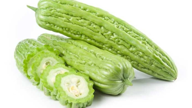 มะระ สรรพคุณและประโยชน์