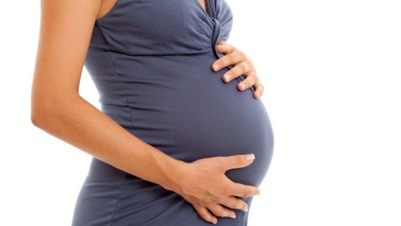 ชุดคลุมท้องไม่ต้องรีบร้อน